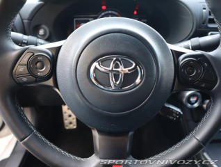 Toyota GR86 2.4 Boxer 2023