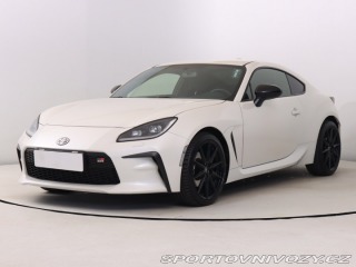 Toyota GR86 2.4 Boxer 2023
