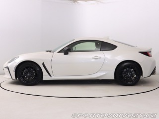 Toyota GR86 2.4 Boxer 2023