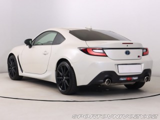 Toyota GR86 2.4 Boxer 2023