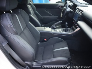 Toyota GR86 2.4 Boxer 2023