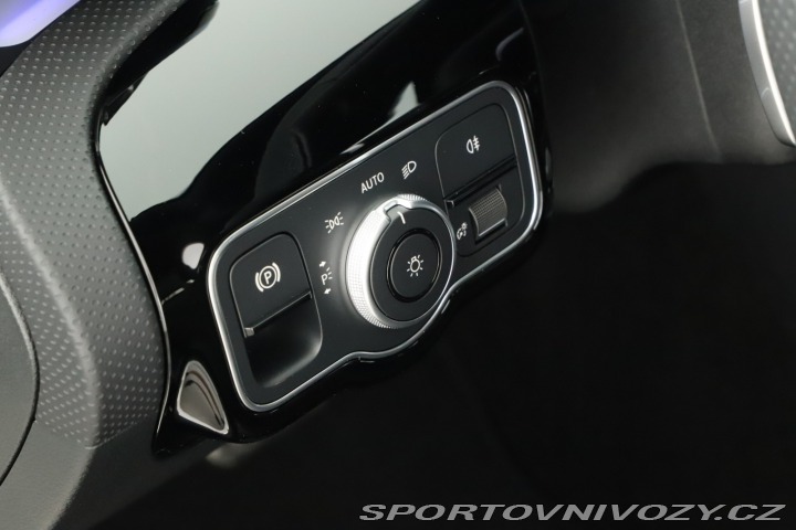 Mercedes-Benz CLA AMG 200 d 2024
