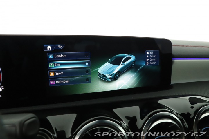 Mercedes-Benz CLA AMG 200 d 2024