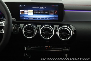 Mercedes-Benz CLA AMG 200 d 2024