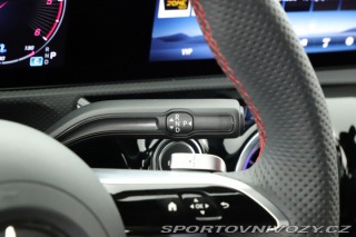 Mercedes-Benz CLA AMG 200 d 2024
