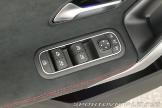 Mercedes-Benz CLA AMG 200 d 2024
