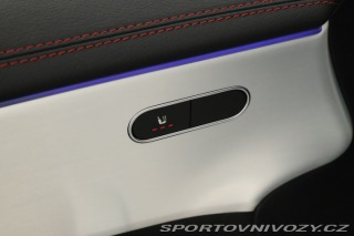 Mercedes-Benz CLA AMG 200 d 2024