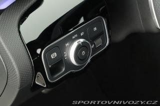 Mercedes-Benz CLA AMG 200 d 2024