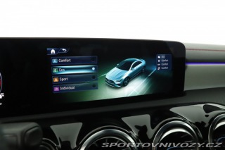 Mercedes-Benz CLA AMG 200 d 2024
