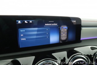 Mercedes-Benz CLA AMG 200 d 2024