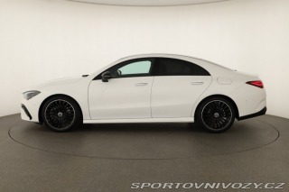 Mercedes-Benz CLA AMG 200 d 2024