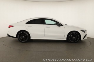 Mercedes-Benz CLA AMG 200 d 2024