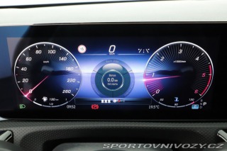 Mercedes-Benz CLA AMG 200 d 2024