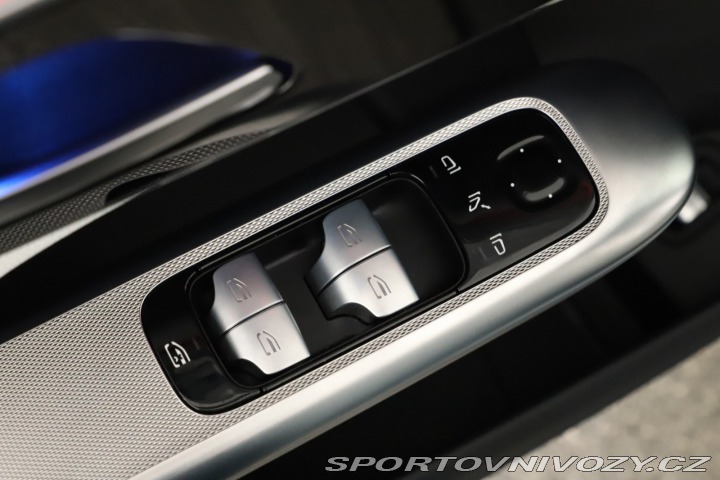 Mercedes-Benz Ostatní modely GLC Coupe AMG 200 4MATIC 2024