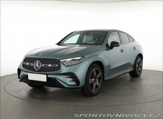 Mercedes-Benz Ostatní modely GLC Coupe AMG 200 4MATIC 2024