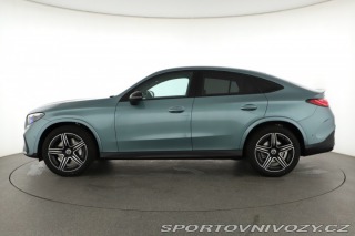 Mercedes-Benz Ostatní modely GLC Coupe AMG 200 4MATIC 2024