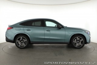 Mercedes-Benz Ostatní modely GLC Coupe AMG 200 4MATIC 2024