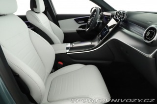Mercedes-Benz Ostatní modely GLC Coupe AMG 200 4MATIC 2024