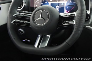 Mercedes-Benz Ostatní modely GLC Coupe AMG 200 4MATIC 2024