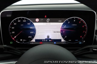 Mercedes-Benz Ostatní modely GLC Coupe AMG 200 4MATIC 2024