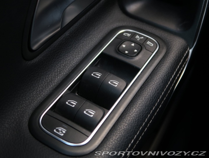 Mercedes-Benz A A 200 2019