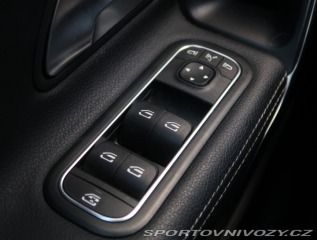 Mercedes-Benz A A 200 2019
