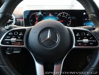 Mercedes-Benz A A 200 2019