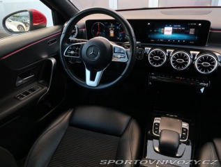Mercedes-Benz A A 200 2019