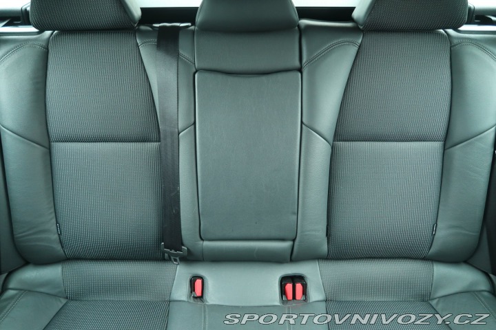 Peugeot 508 2.0 BlueHDi 2016