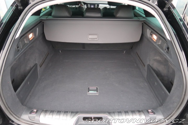 Peugeot 508 2.0 BlueHDi 2016