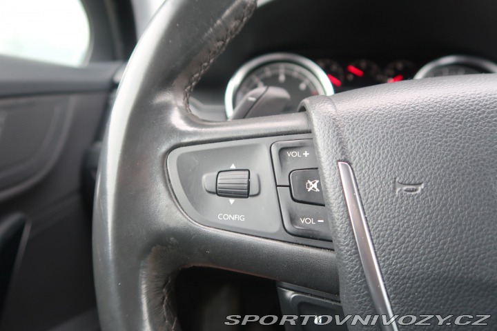 Peugeot 508 2.0 BlueHDi 2016