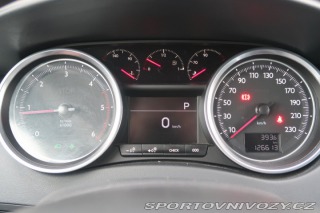 Peugeot 508 2.0 BlueHDi 2016