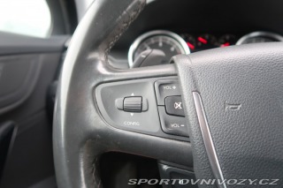 Peugeot 508 2.0 BlueHDi 2016