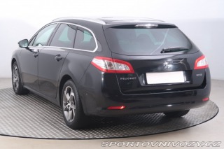 Peugeot 508 2.0 BlueHDi 2016