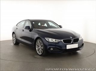 BMW 4 Gran Coupé  440i xDrive