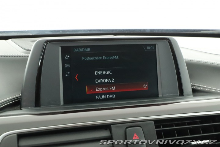 BMW 4 Gran Coupé 440i xDrive 2021