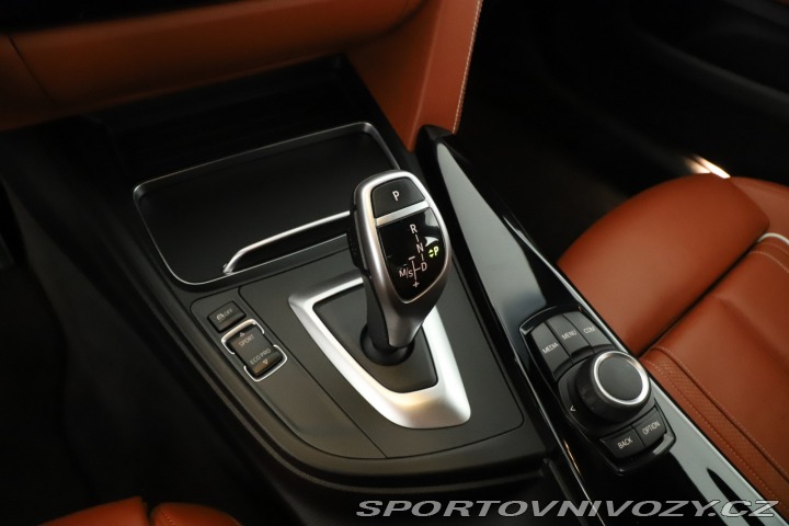 BMW 4 Gran Coupé 440i xDrive 2021