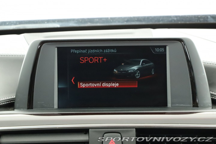 BMW 4 Gran Coupé 440i xDrive 2021
