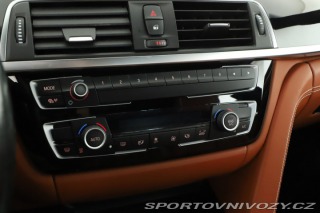 BMW 4 Gran Coupé 440i xDrive 2021