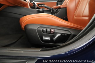 BMW 4 Gran Coupé 440i xDrive 2021