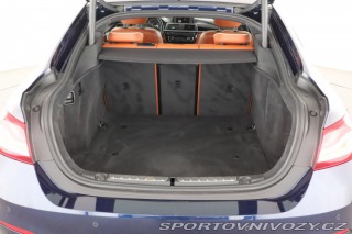 BMW 4 Gran Coupé 440i xDrive 2021