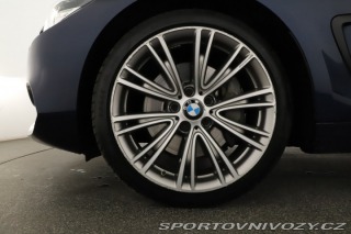 BMW 4 Gran Coupé 440i xDrive 2021