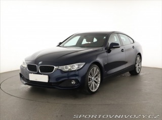 BMW 4 Gran Coupé 440i xDrive 2021