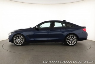 BMW 4 Gran Coupé 440i xDrive 2021