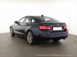 BMW 4 Gran Coupé 440i xDrive 2021