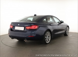 BMW 4 Gran Coupé 440i xDrive 2021