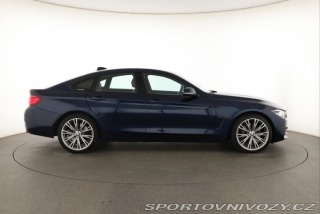 BMW 4 Gran Coupé 440i xDrive 2021