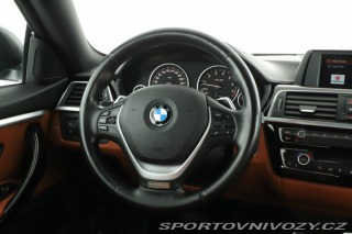 BMW 4 Gran Coupé 440i xDrive 2021