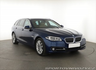 BMW 5 535d xDrive