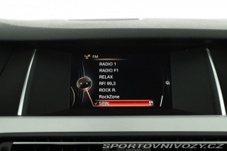 BMW 5 535d xDrive 2016